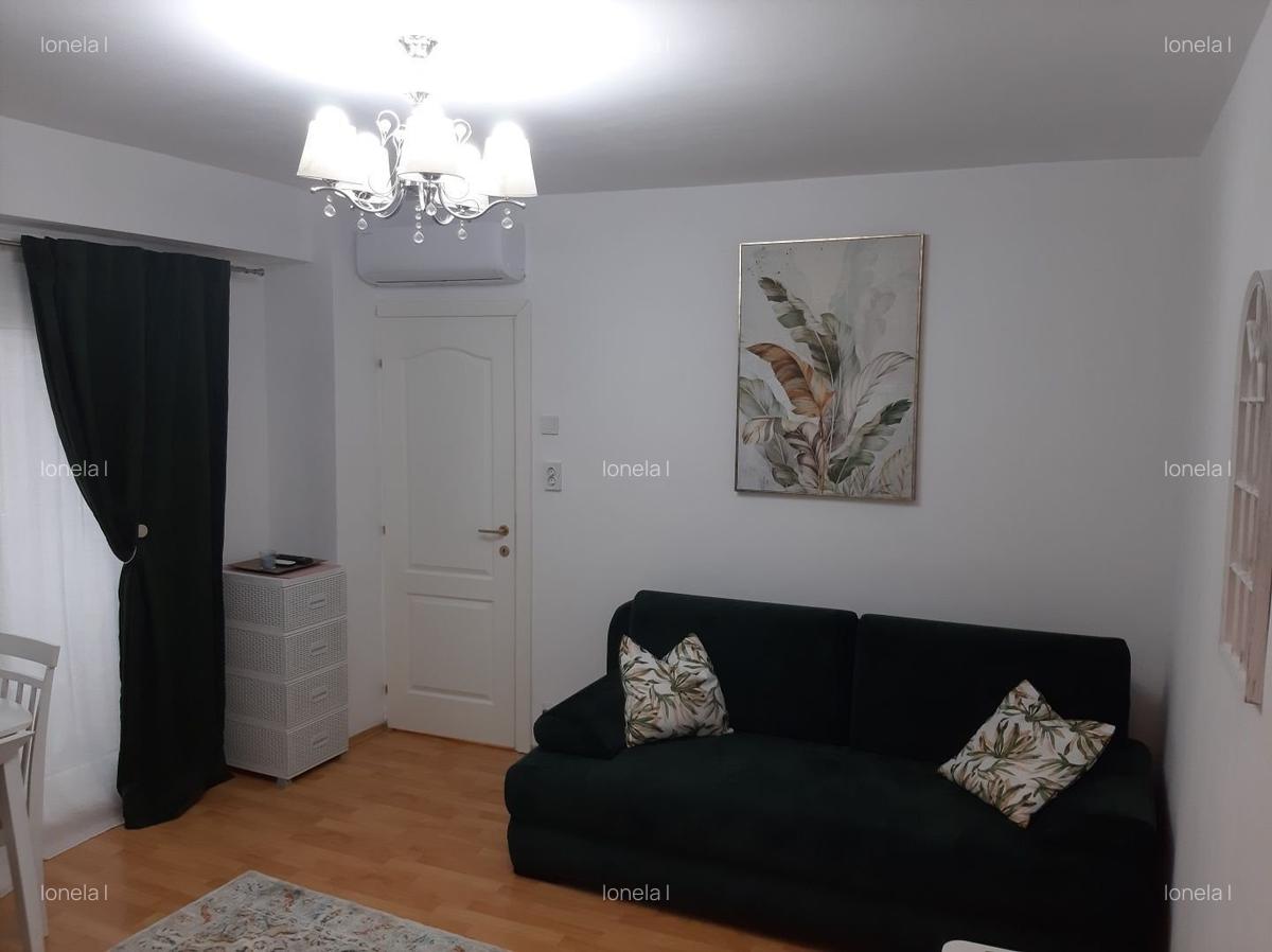 TIMPURI NOI - 4 minute metrou - Garsoniera RENOVATA+BOILER - 2