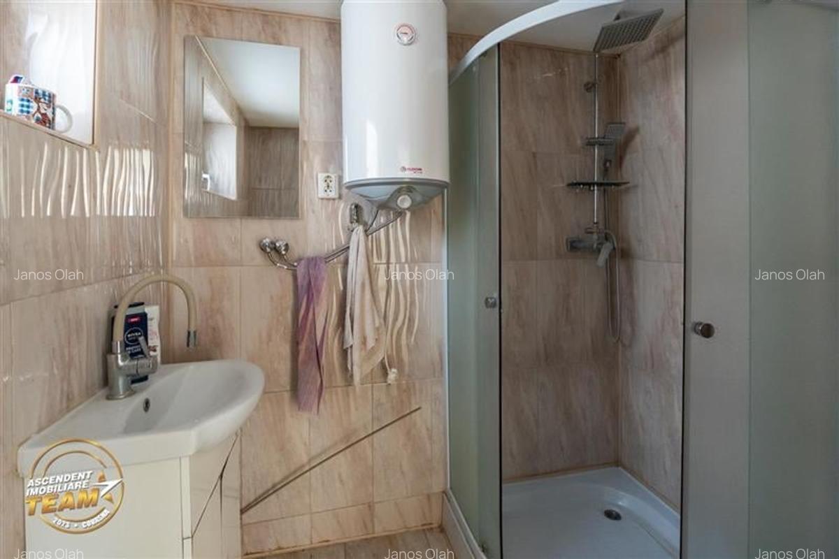 Casa cu spatiu comercial recomandat: locuinta si afacere! - 9 Casa cu spatiu comercial recomandat: locuinta si afacere! - 9