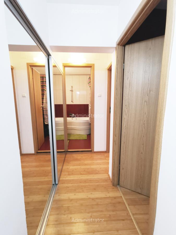 Inchiriere 3cam, Cangasi metrou, zugravit, masina vase, loc parcare suprateran - 21