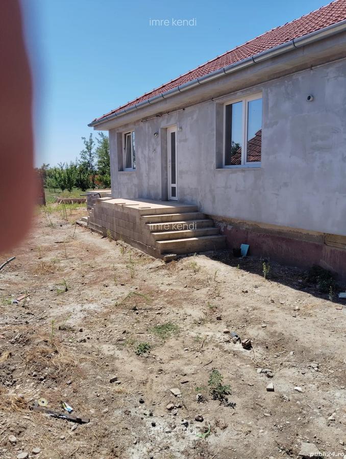 Vand casa semi finisat -Tarian - 2