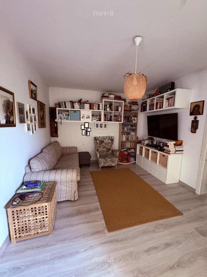 Casa curte, zona verde, Bucurestii noi, langa parc Bazilescu, 85 mp. - 1