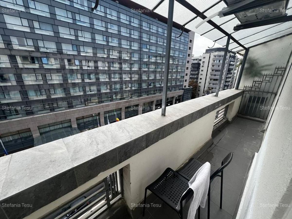 Apartament 2 camere Calea Victoriei de închiriat - 11