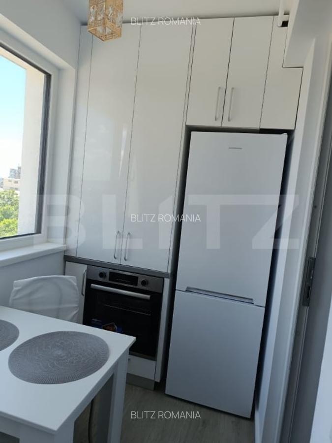Apartament 2 camere, 64 mp, Decebal Residence - 6