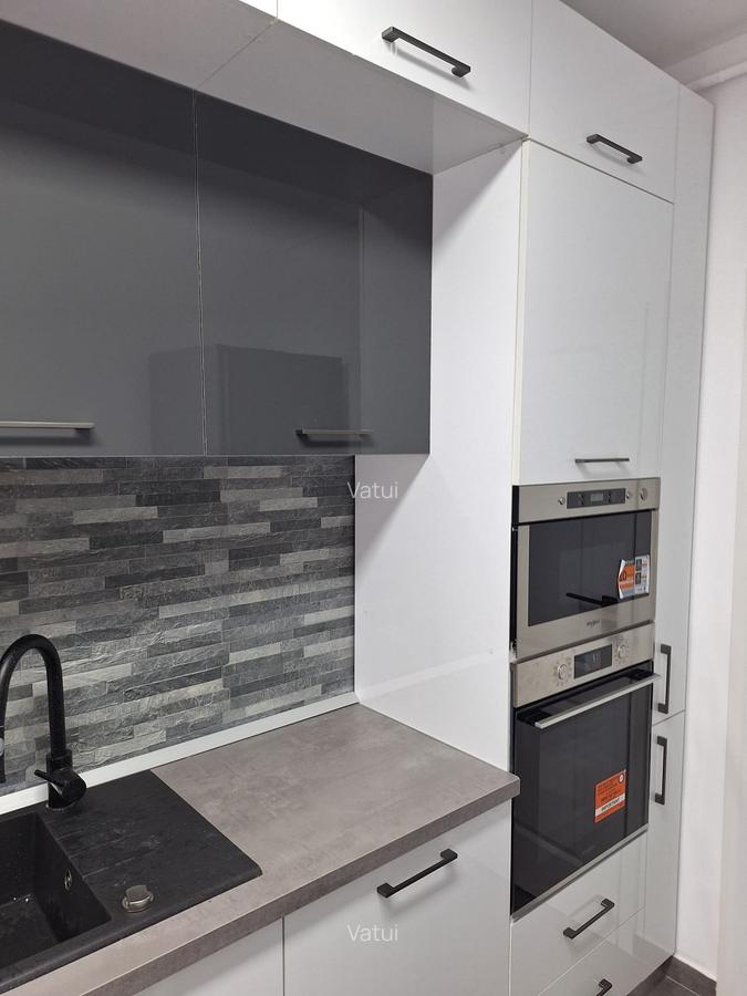 Apartament Nou de inchiriat 2 camere - 8