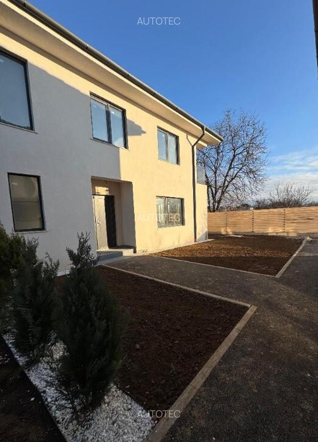 CASA TIP DUPLEX str.Avram Iancu nr.263-Floresti - 4