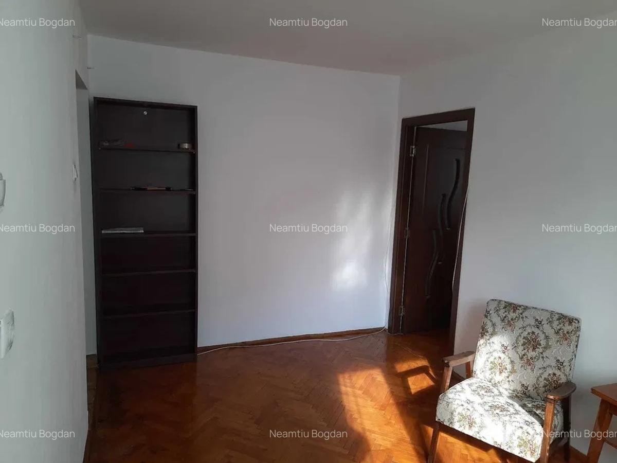 Apartament 2 camere suprafata de 25mp situat in zona Gheorgheni - 2