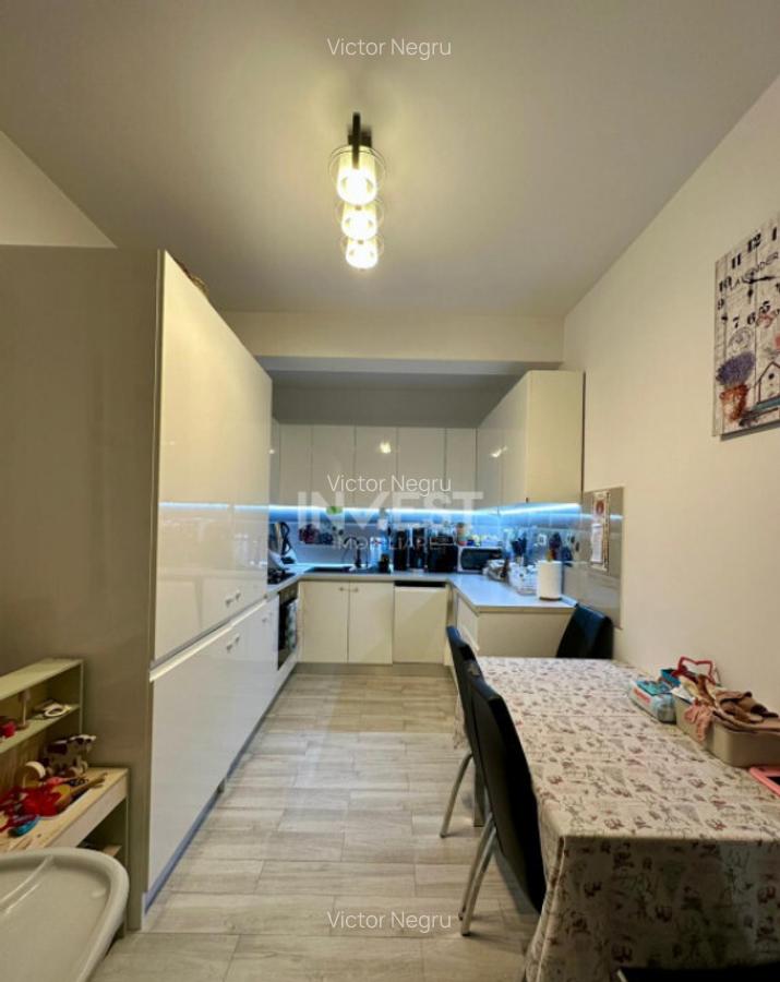 Casa Mobilata si Utilata, 4 Camere, Canalizare. Valea Adanca - 10