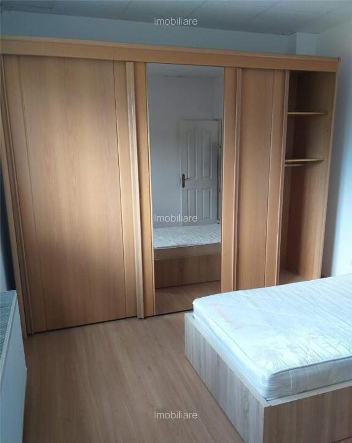 Apartament o camera Universitate - 3