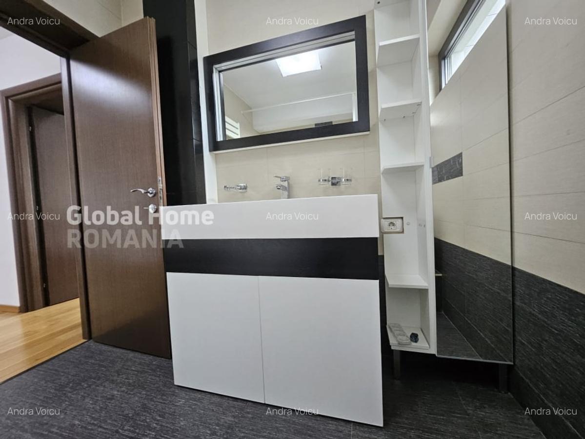 Apartament 2 camere 94MP | 2 Locuri de Parcare | Iancu Nicolae | Jolie Ville - 19