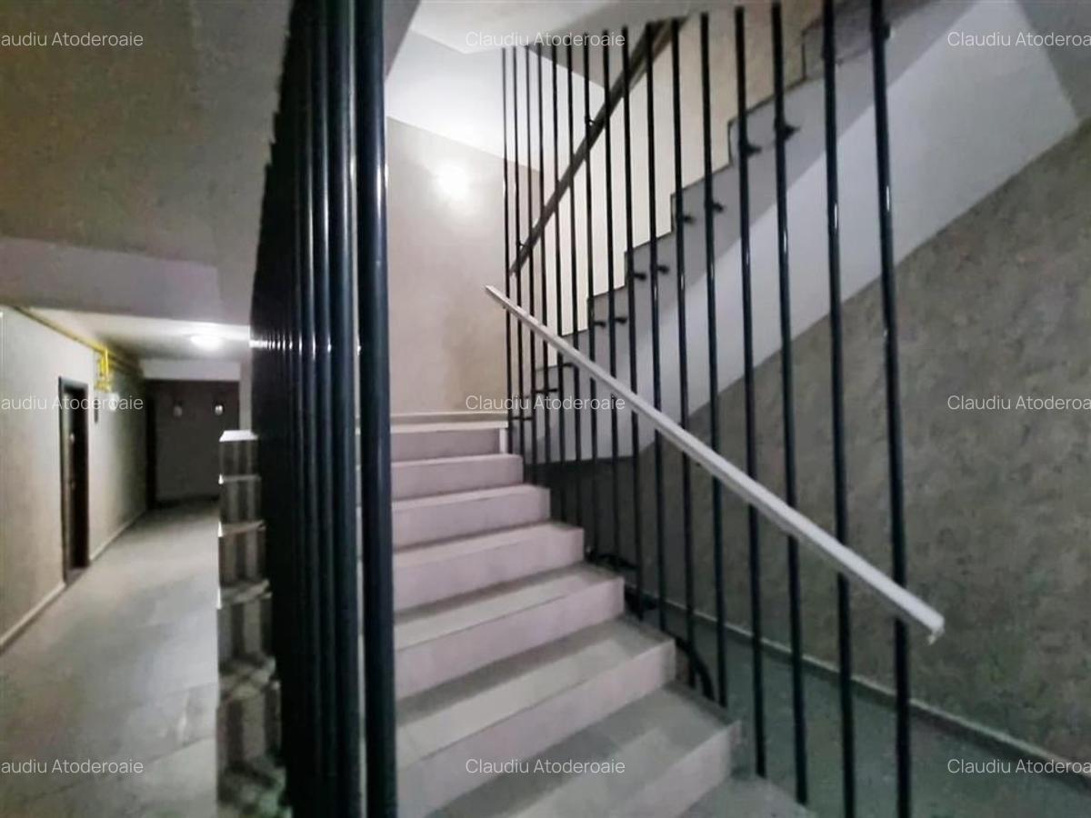 Apartament nou cu 3 camere-parcare si boxa - 15