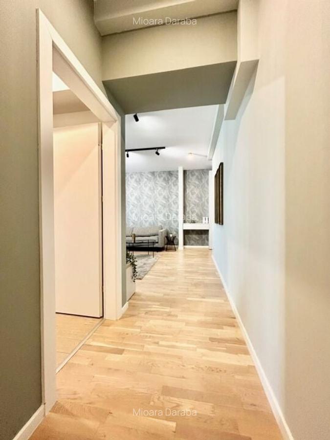 Apartament 3 camere, terasa, Baneasa, Aleea Privighetorilor - 10
