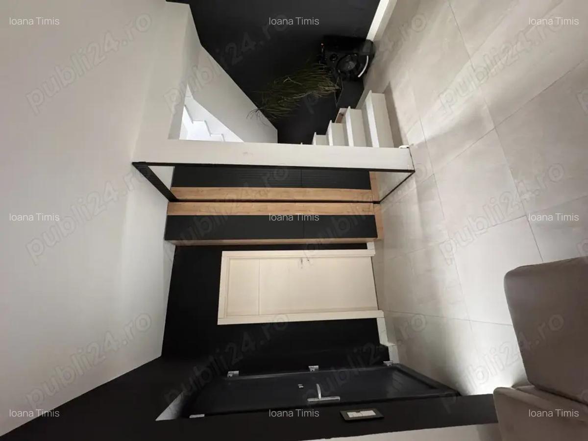 Casa moderna cu design minimalist - 3