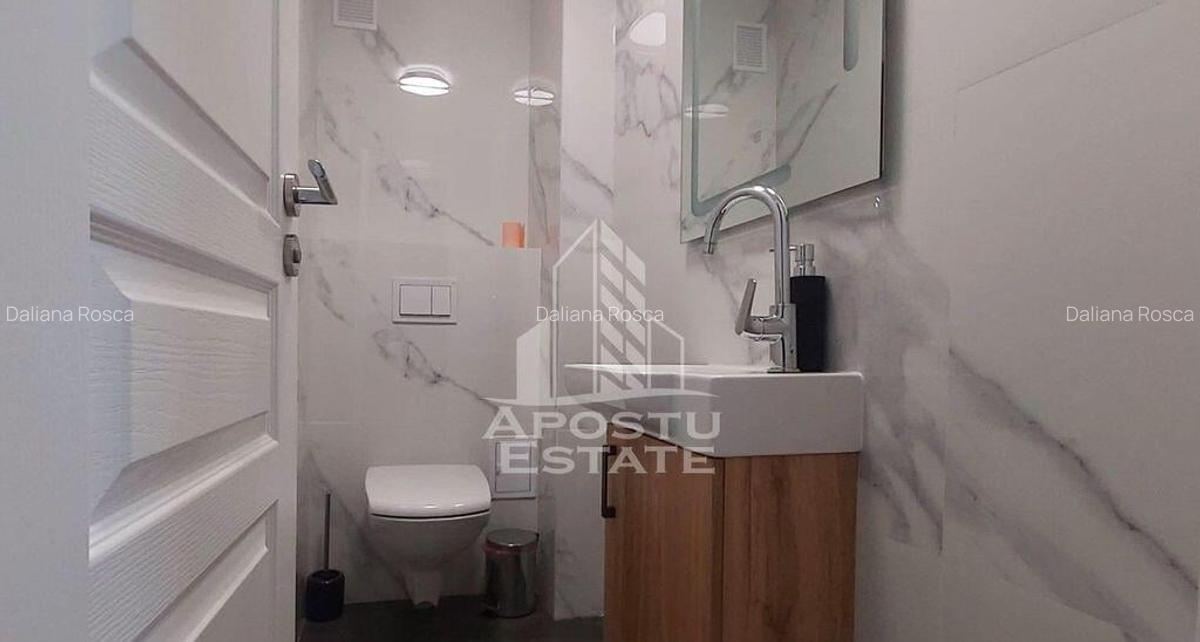 Apartament cu 3 camere decomandat in zona Maranata - 11 Apartament cu 3 camere decomandat in zona Maranata - 11