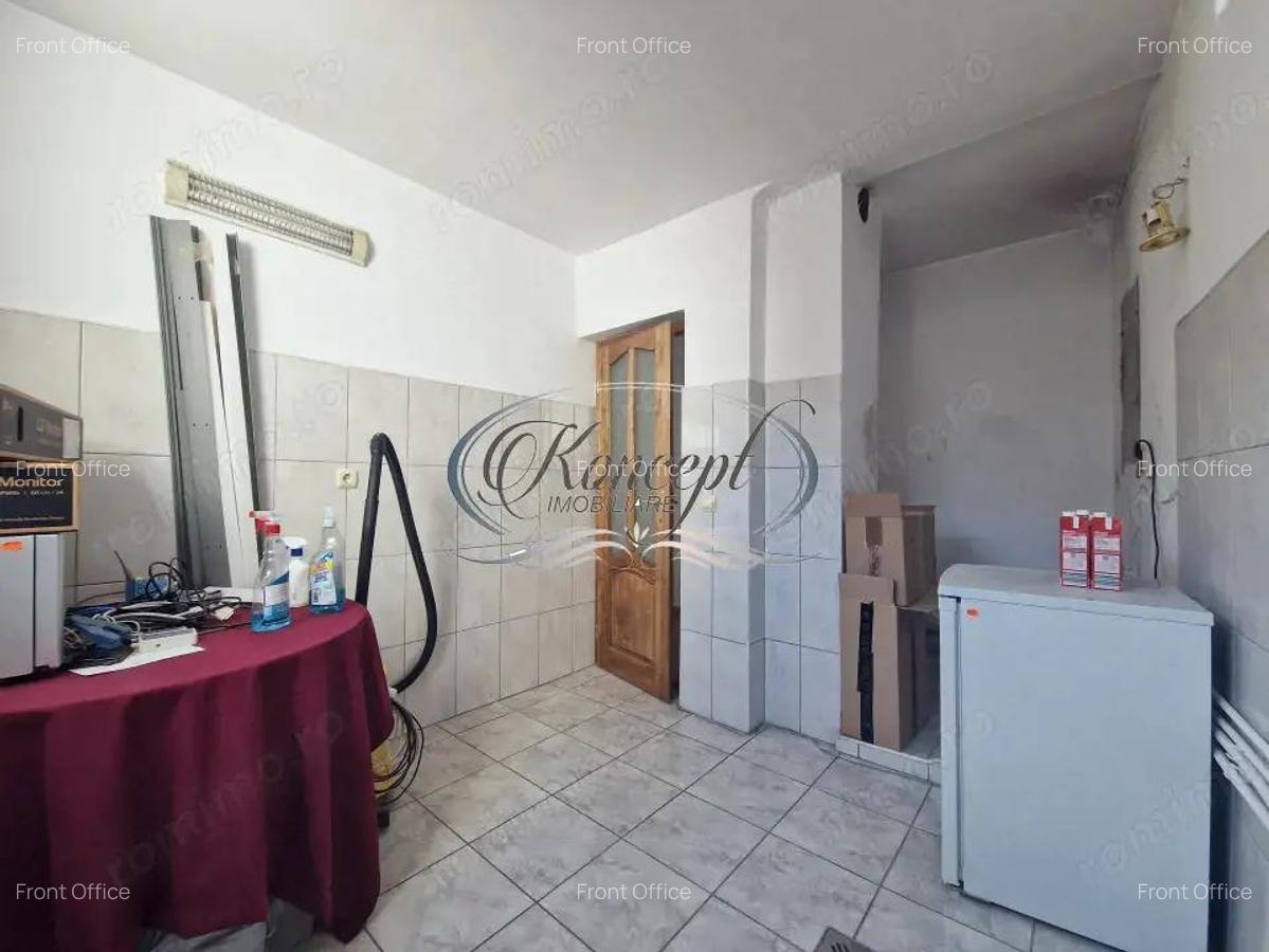 Spatiu de birou, semicentral, disponibil imediat, in zona The Office - 10