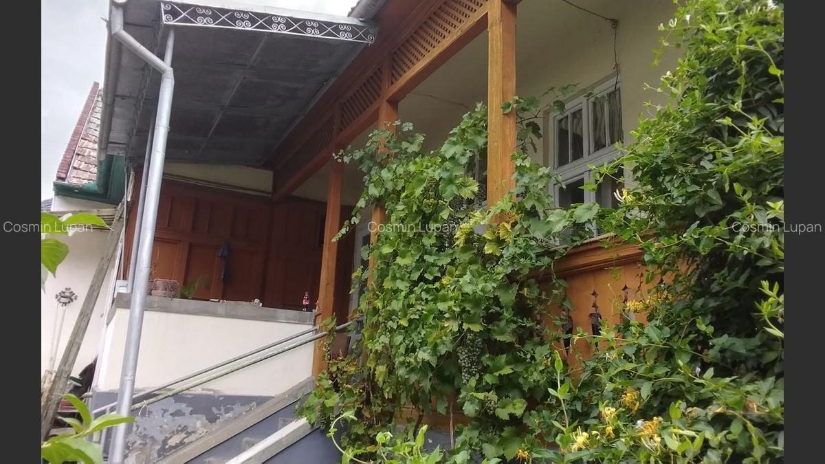 Casă cu grădină zona centrală Turda, comision 0%. !!!! - 1