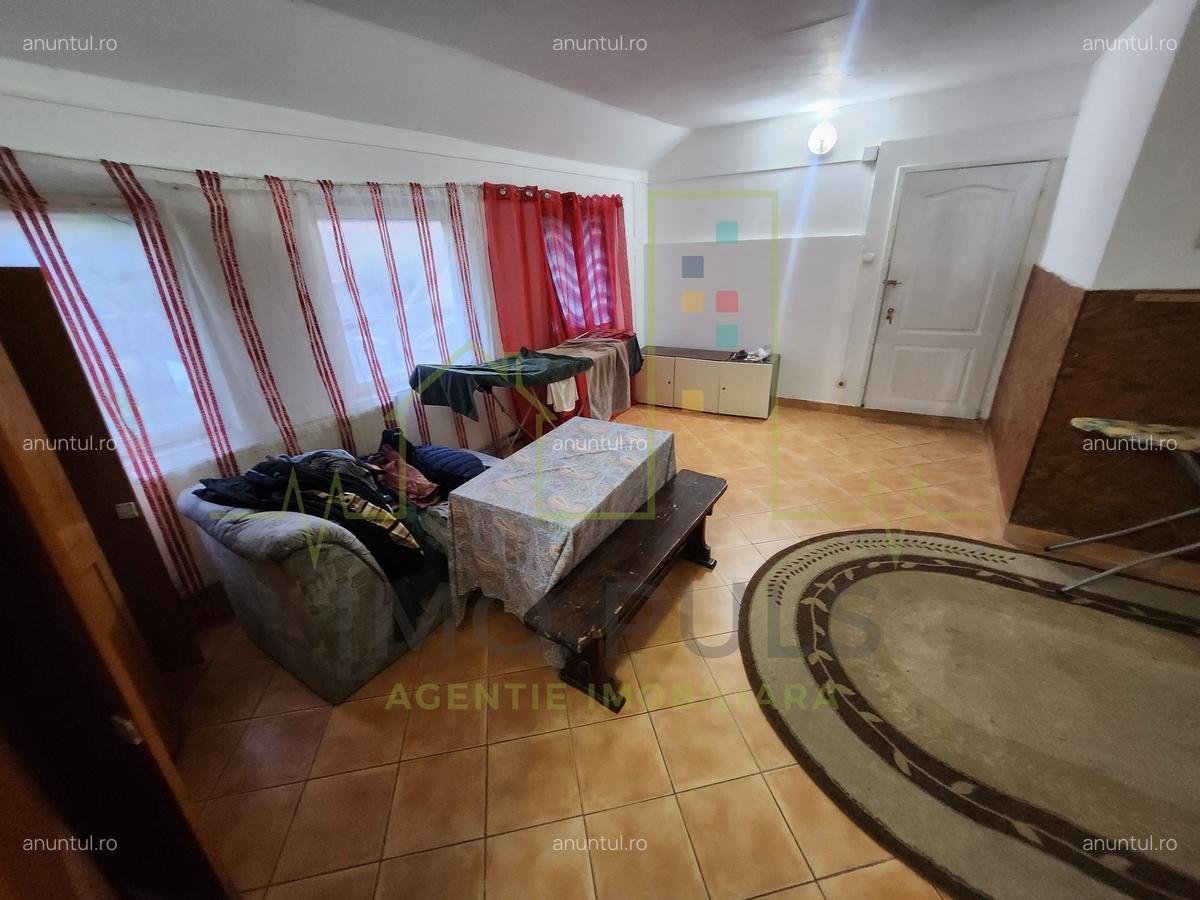 Timis Casa cu apartamente pentru muncitori. Sag - 3