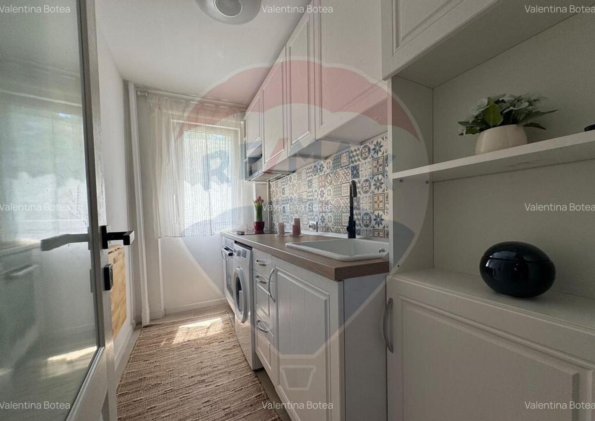 Apartament 2 camere | Drumul Taberei Raul Doamnei | ... - 3