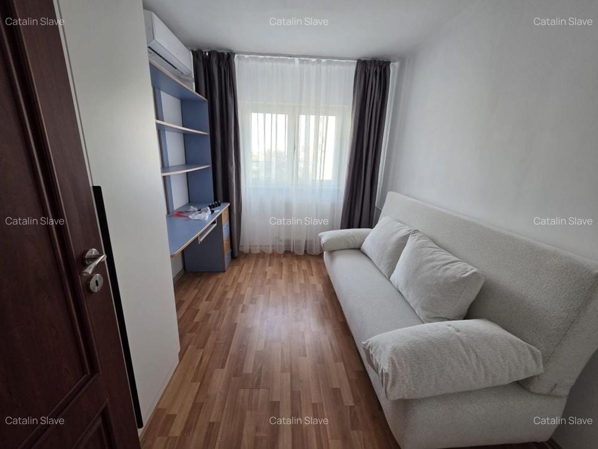 Apartament 3 camere Timpuri Noi - Calea Vacaresti - 4