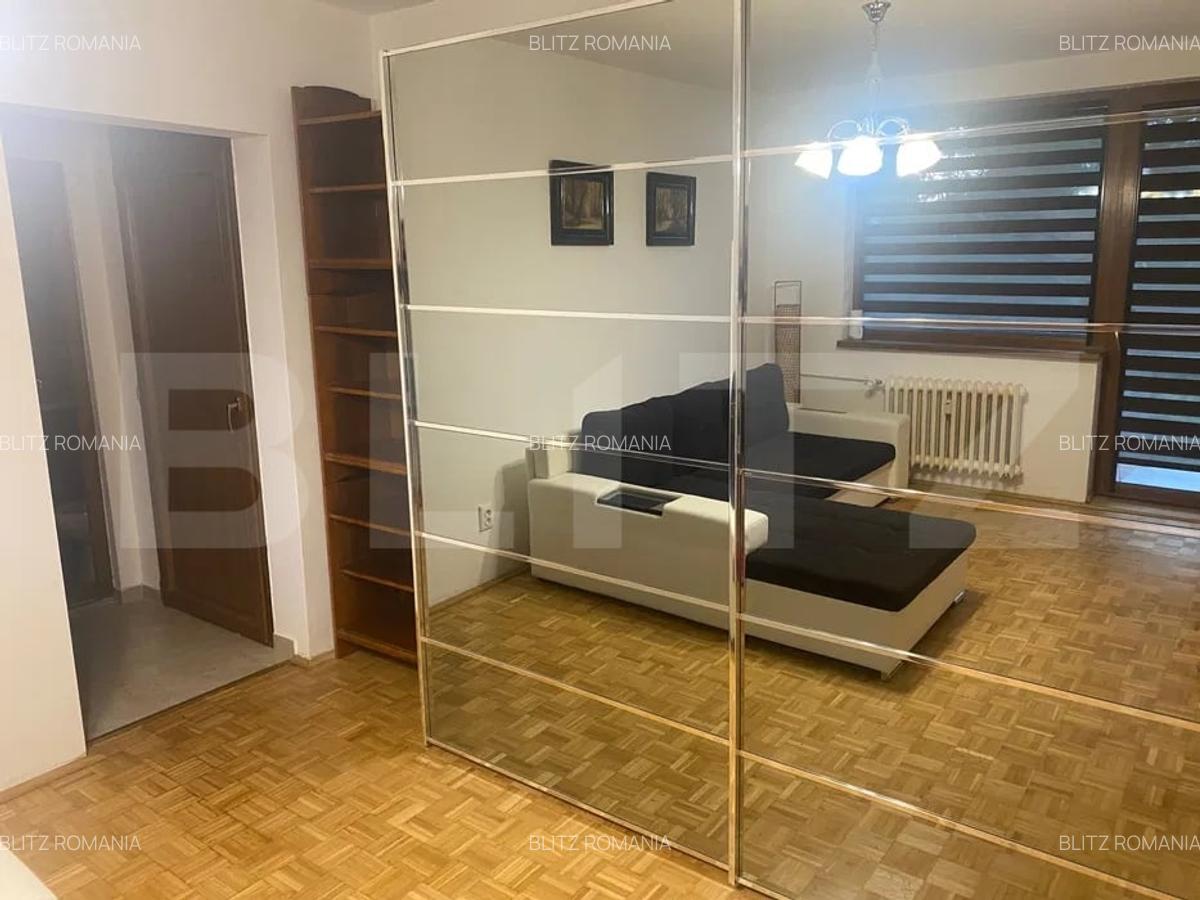 Apartament 2 camere, semidecomandat, pet friendly zona Gheorgheni - 4