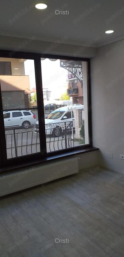 De inchiriat Spatiu Comercial cu teren 150 MP in Bragadiru. - 10