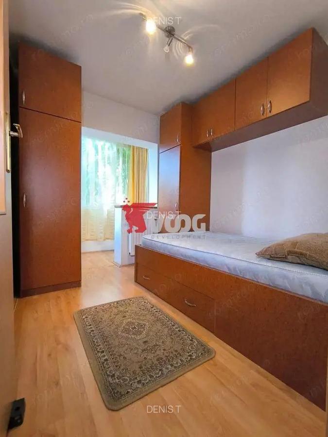 Apartament 3 camere zona Girocului - 3