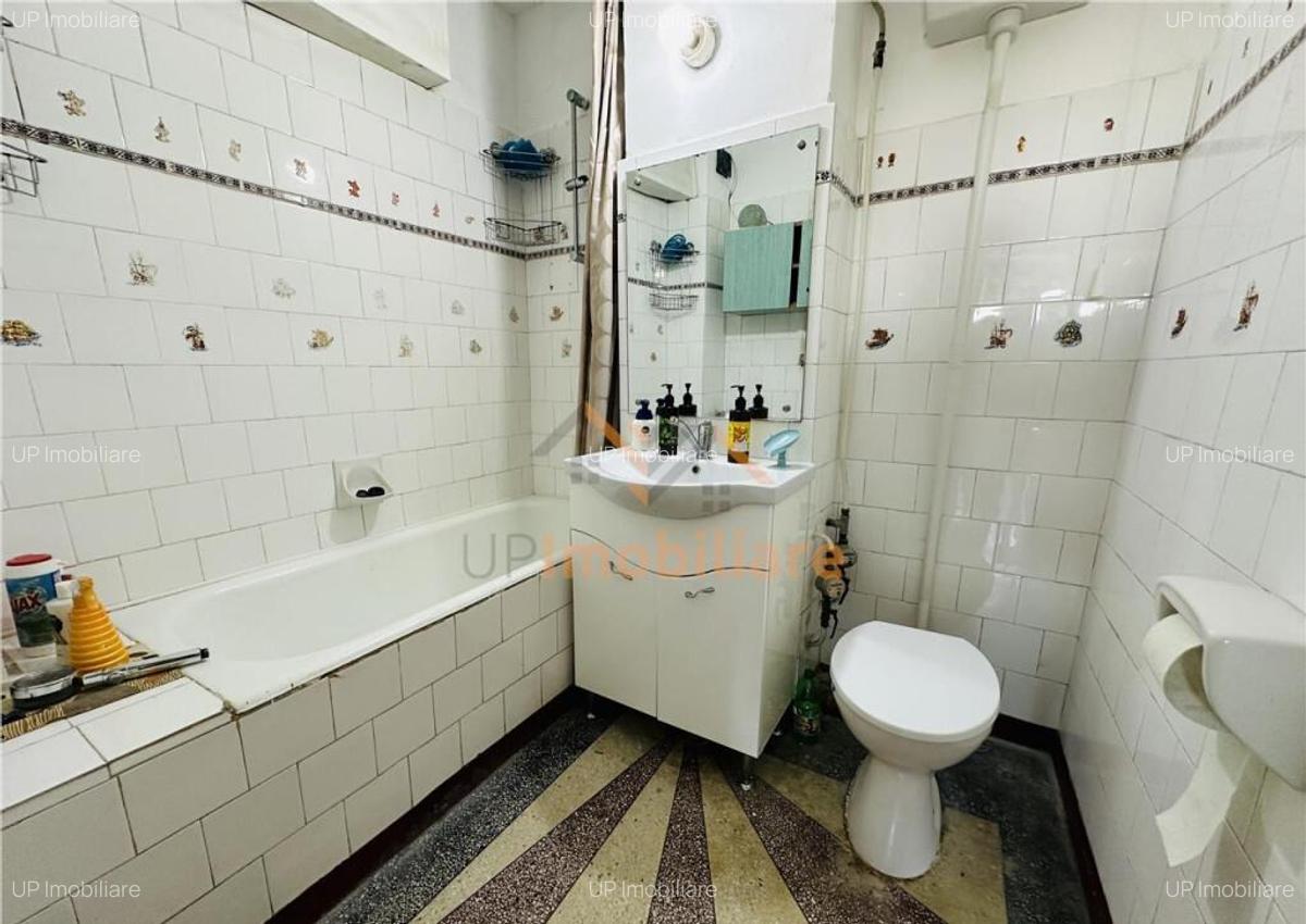 APARTAMENT 2 CAMERE | DECOMANDAT | TIP AN | ZONA ROGERIUS - 6