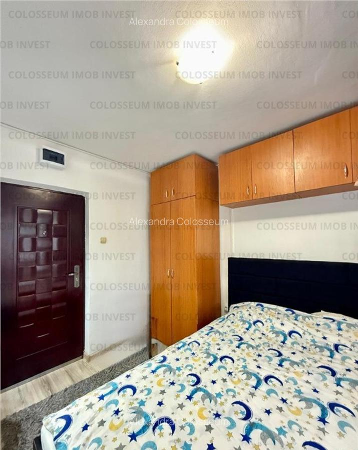 Camera de camin - zona Astra - 5