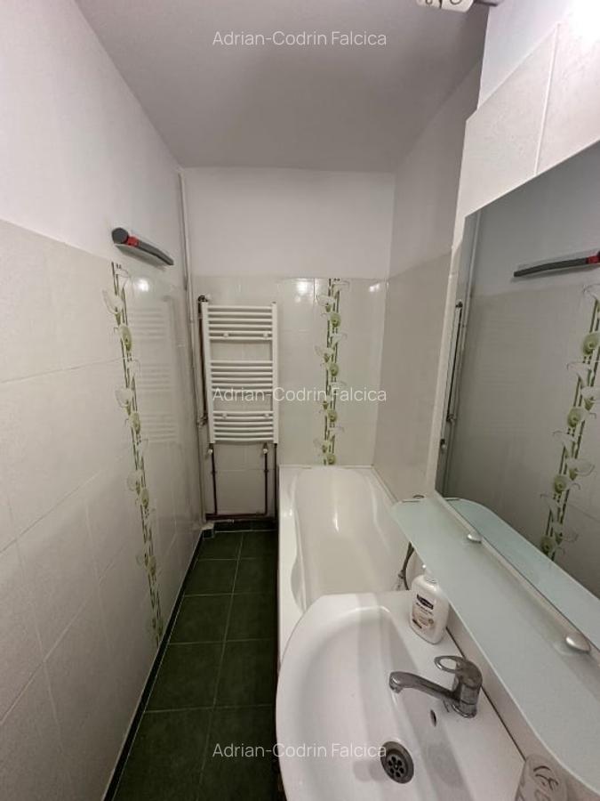 Apartament cu o camera - Tineretului - 7