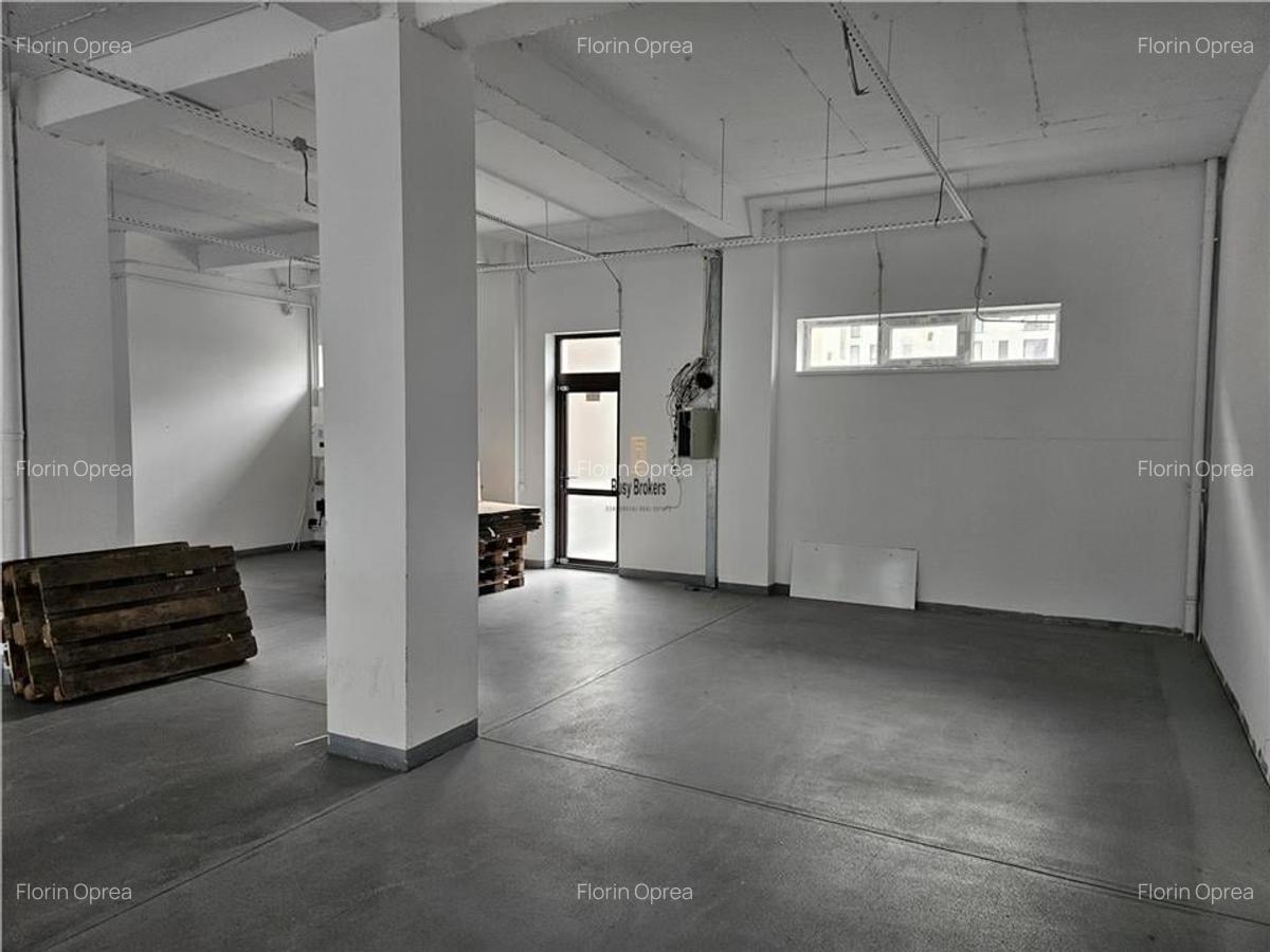 Spatiu Comercial - 200 mp - Showroom - Servicii - Clinica Medicala - 10 Spatiu Comercial - 200 mp - Showroom - Servicii - Clinica Medicala - 10