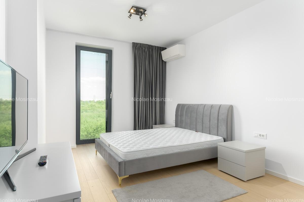 Apartament 2 camere Băneasa - 6