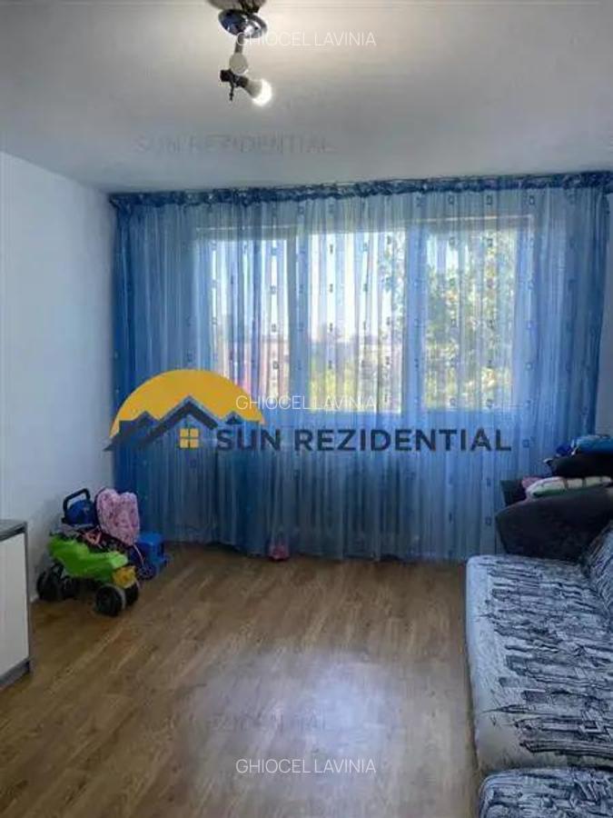 Berceni-Izvorul Rece, apartament 4 camere,bloc reabilitat - 6