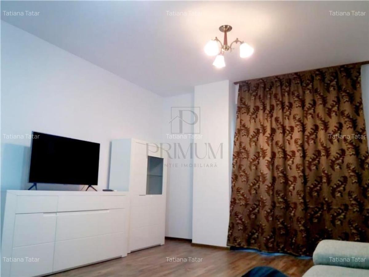 Aradului, 1 camera, bloc nou, EFICIENT ENERGETIC, LIFT - 3