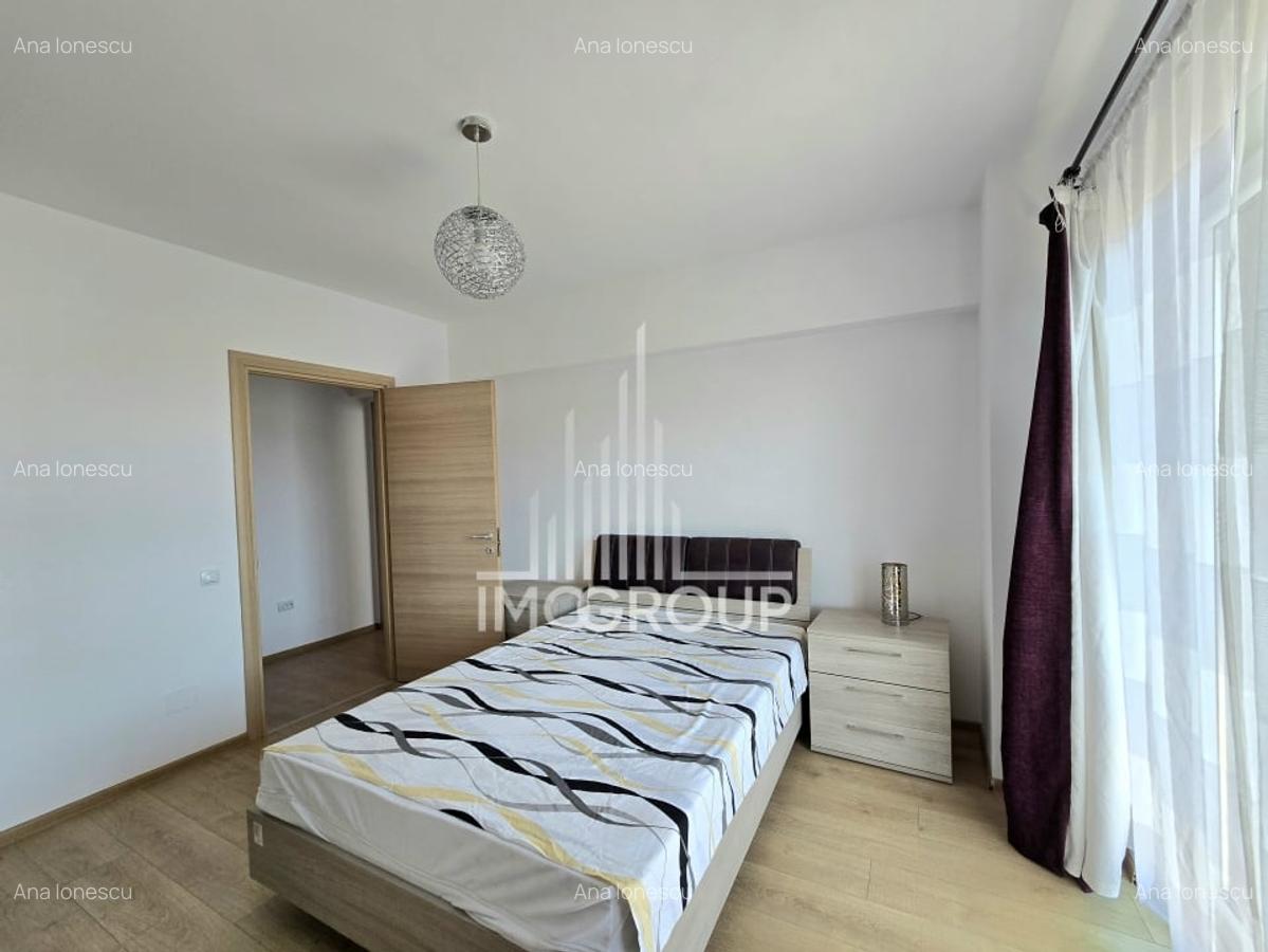 Apartament modern cu 3 camere, 2 bai si terasa de 30 mp, garaj - 5