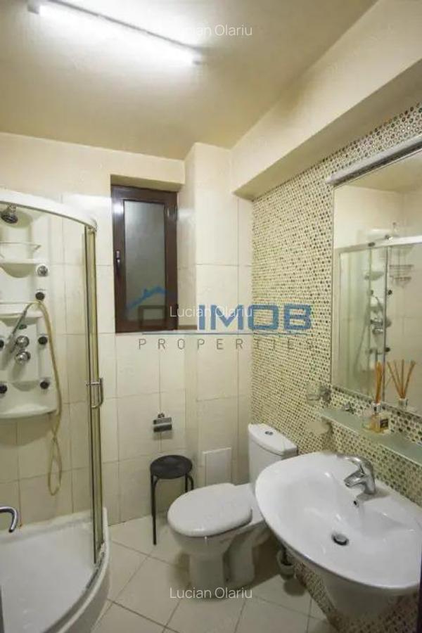 Sisesti - Bucuresti Targoviste-Apartament 3 camere de vanzare etaj 1 - 13