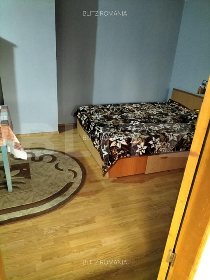 Gura Ocnitei Casa de caramida - 4