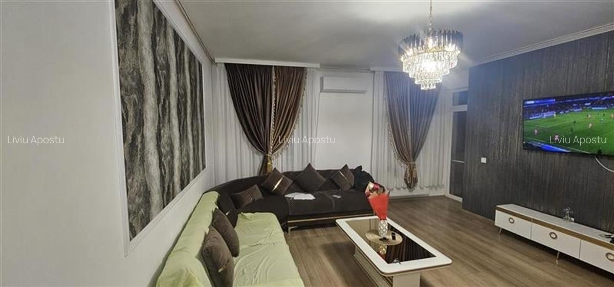 Vanzare apartament 2 camere Modern Pantelimon - 1