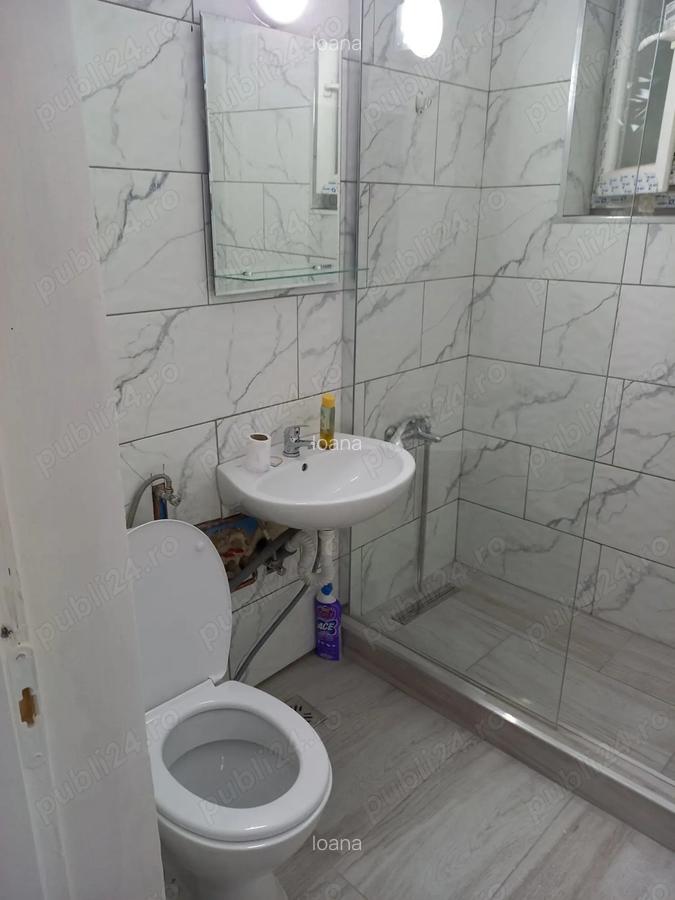 Inchiriez apartament 2 camere, parter, zona Take Ionescu - 4