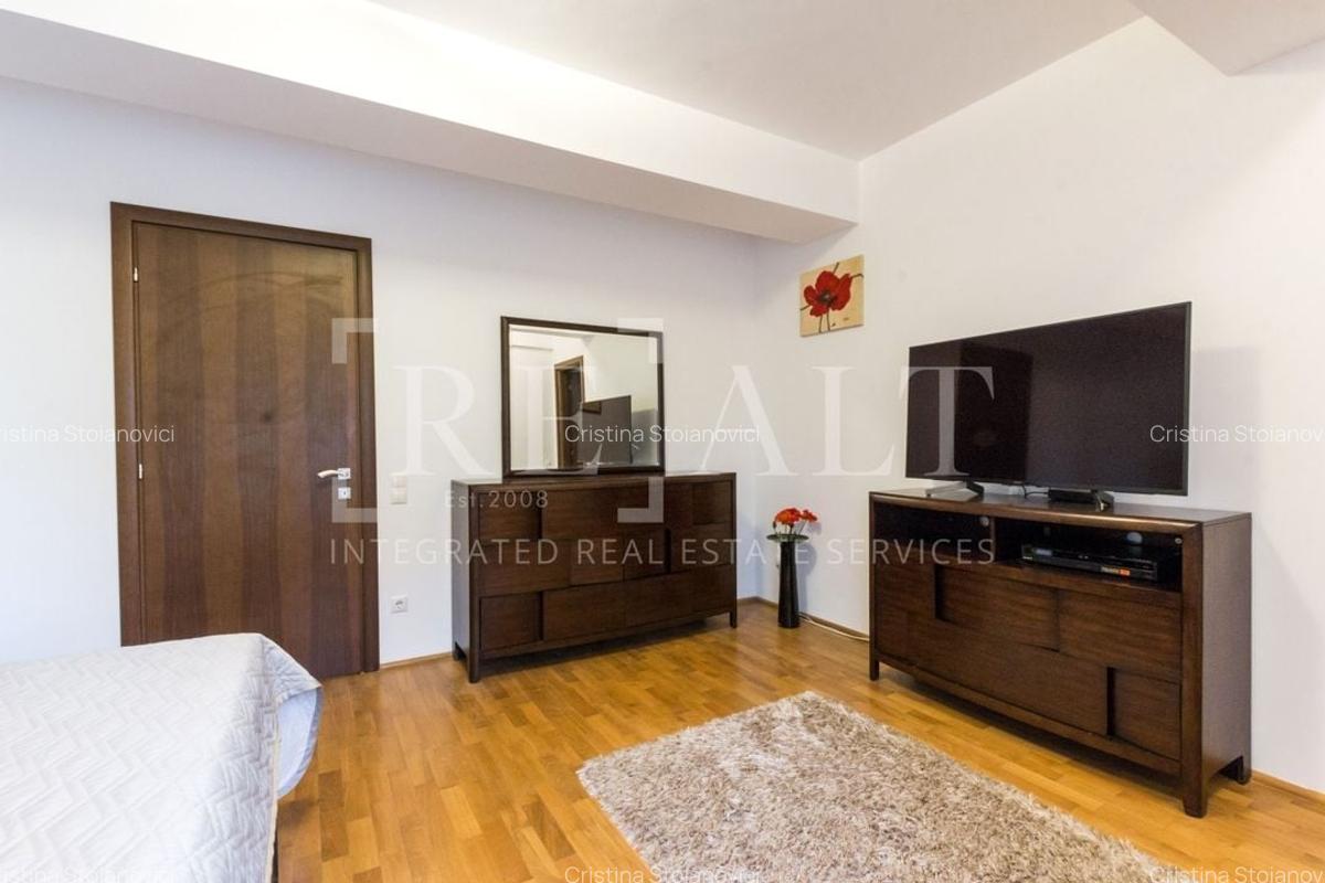 Apartament cu 4 camere decomandat, mobilat în Aviatorilor - 12