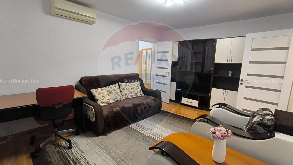 Apartament 2 camere de inchiriat Gheorgheni - 2