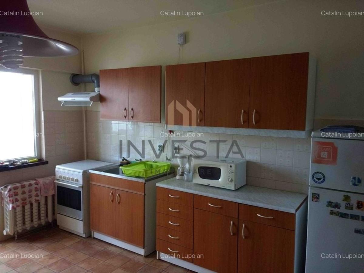 Apartament cu 4 Camere, 105 mp, utili+ 2 balcoane, zona Interservisan! - 6
