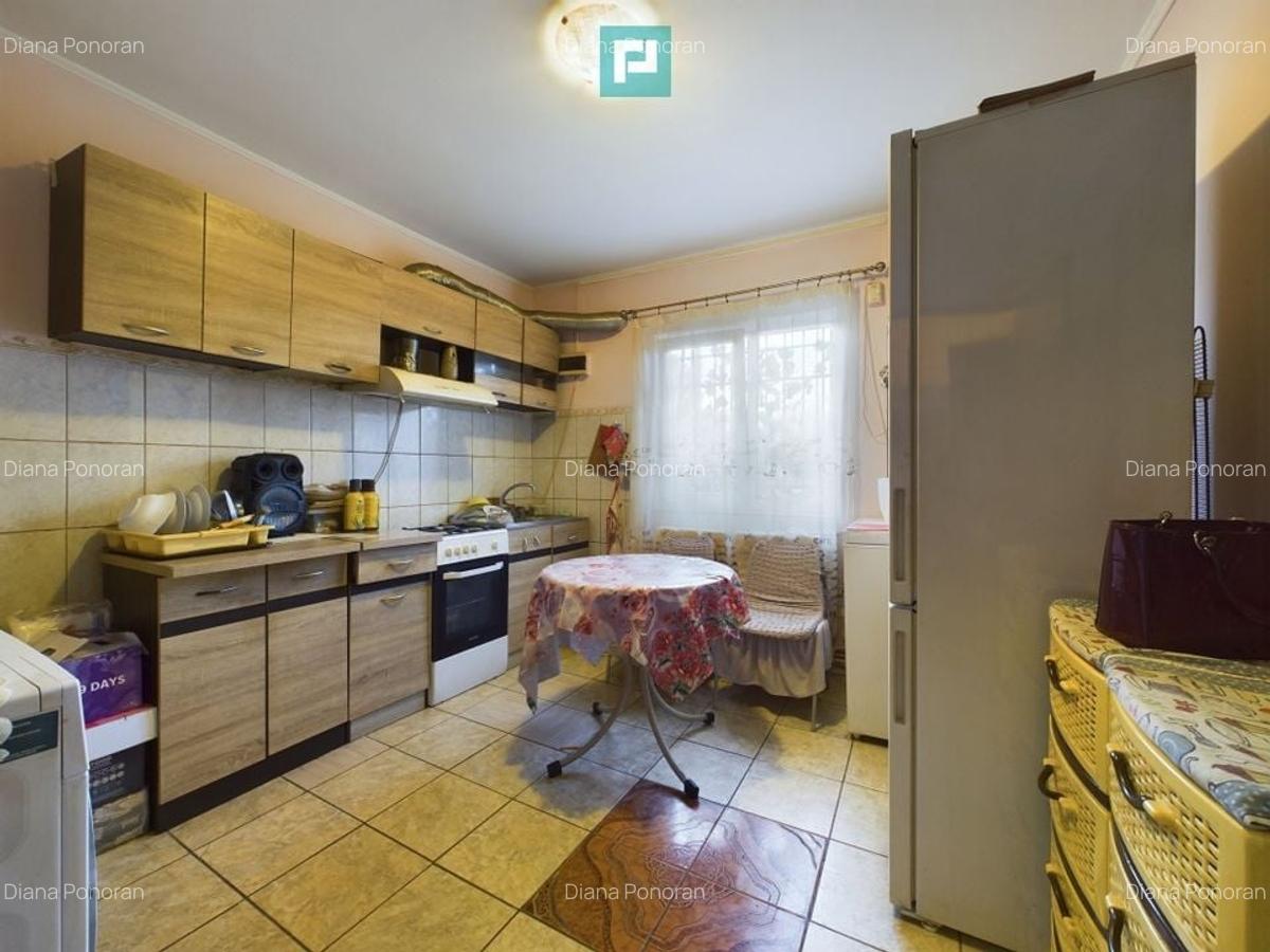 Casă la preț de apartament - Colentina, Ostrov - 7