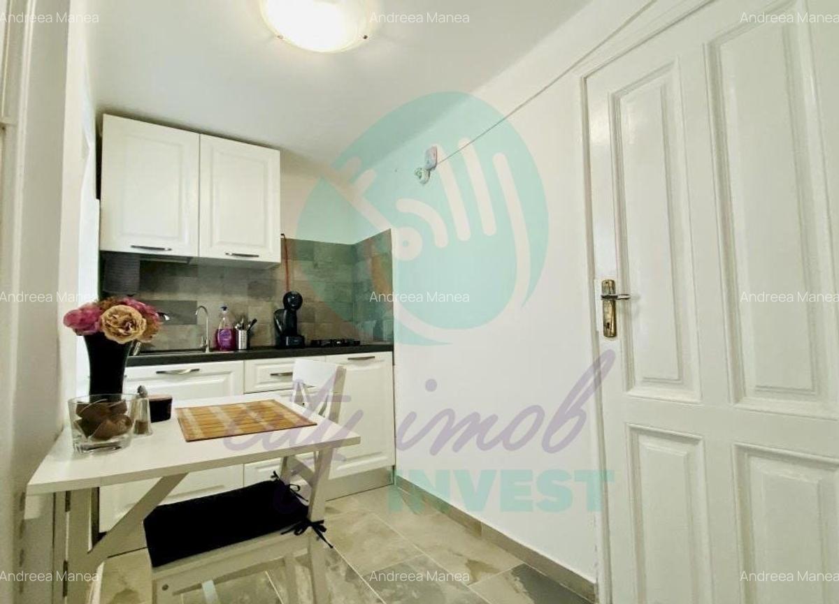 Casa cocheta cu gradina - 14