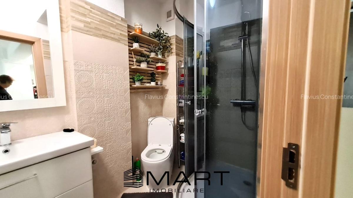 Apartament 2 camere Doamna Stanca - 7