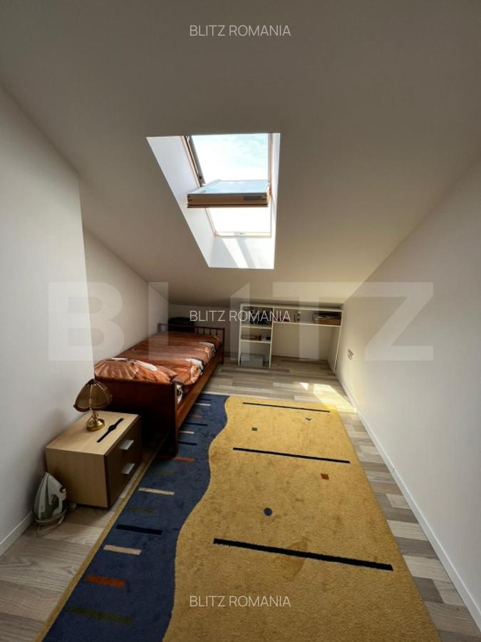 Apartament cu 3 camere - Valea Lupului - 5