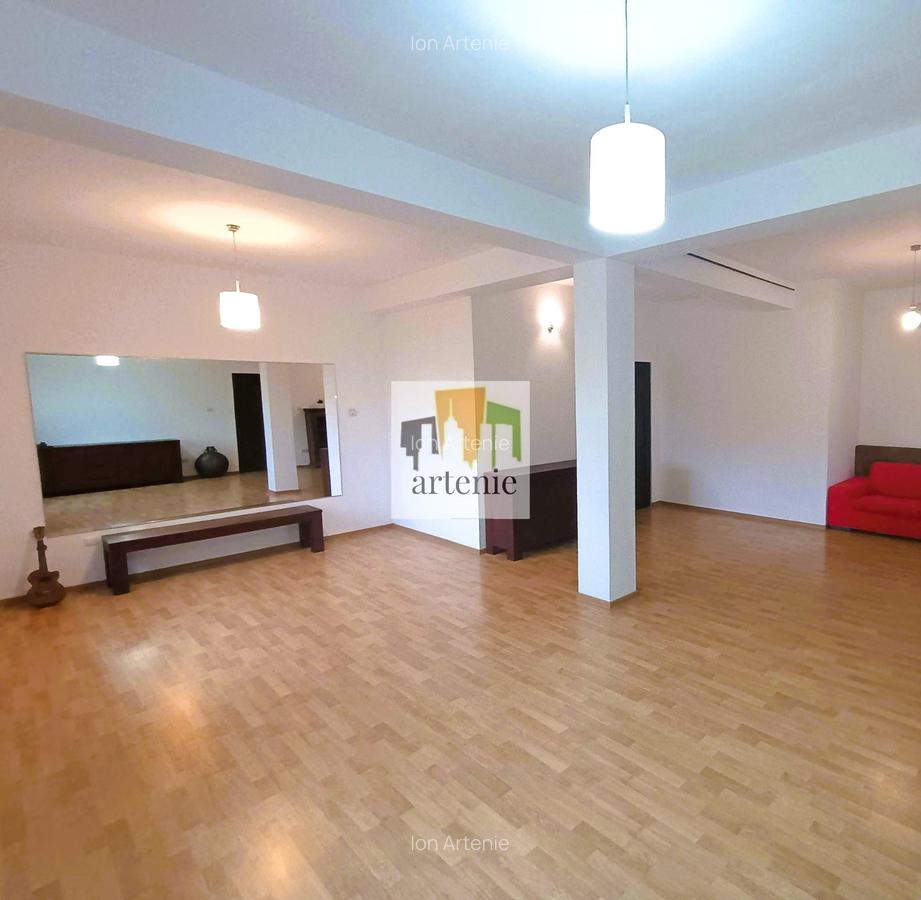 Pache Protopopescu etaj in vila  180mp/ 5 camere/ It/ Creatie/ Cabinete - 12