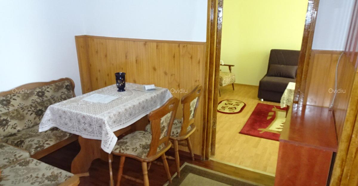 Inchiriez apartament 2 camere in Deva, zona Piata Centrala, decomandat - 12