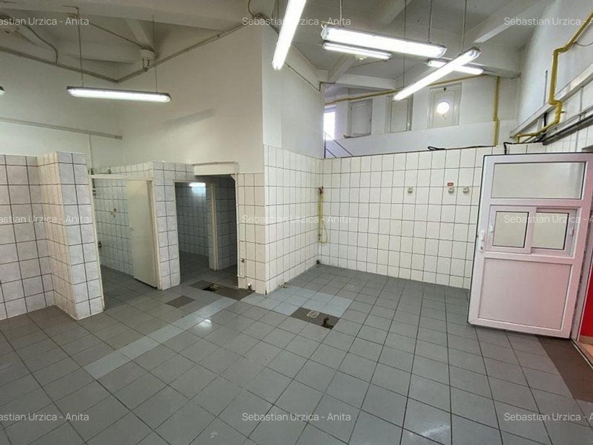 Spațiu comercial de închiriat - 246 mp - Complex Orizont - 6
