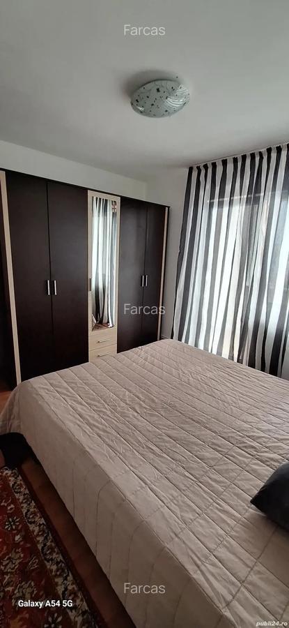 Inchiriez apartament 2 camere - 3