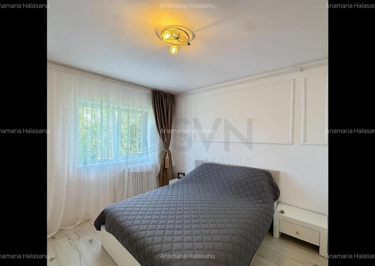 Apartament 3 Camere I Horia Macelariu - 7