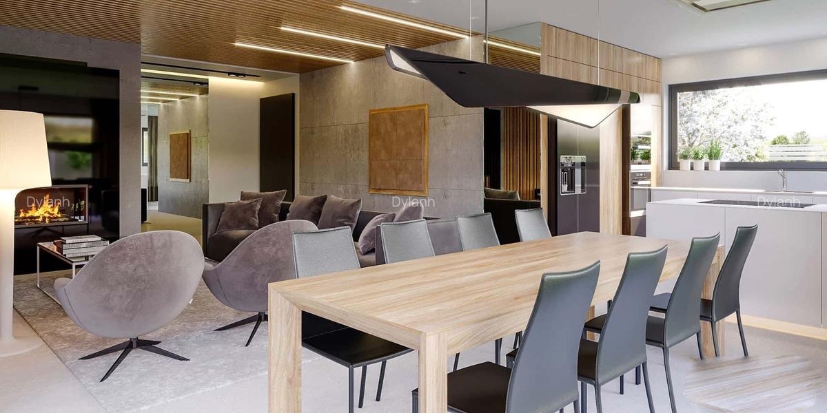 Apartament de inchiriat - 1